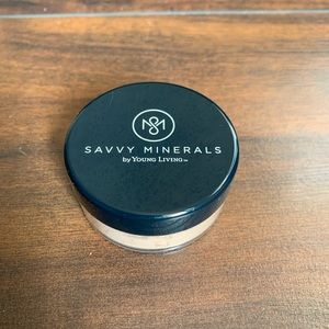 Savvy Minerals by Young Living - Foundation